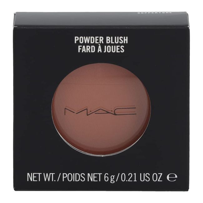 Powder Blush