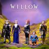 SUPER7 - Willow: General Kael Reaction Figure