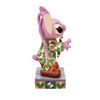 Jim Shore Christmas Angel Pjs Figurine