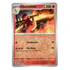 Pokemon - Charmeleon 005/165 - Pokemon 151 - Reverse Foil - Single Card
