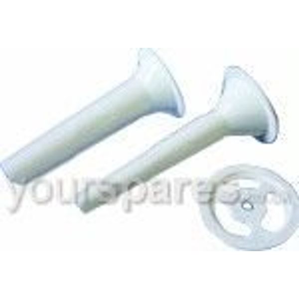 Kenwood Sausage maker kit mix for A950 MINCER ATTACHMENT