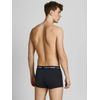 JACK & JONES Men's Boxer Shorts, black