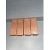 4 Sealed Koec Collagen Night Wrapping Sleeping Mask, Slightly Damaged Box