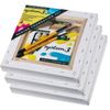 System 3 Foundation Set - Medium (Plus two extra canvas)
