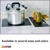 Black Matte Metal Counter/Table Protector Mat/Trivet by Range Kleen (14"X17")