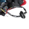 For 2016-2021 Chevy Malibu Rear Outer Tail Lights Lamps Passenger + Driver Side