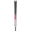 Golf Pride MCC Multi Compound Teams Golf Grip (Grey/Red)