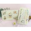 Powder Print Film (A4 size) 3 Pack