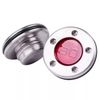 STUDIO CRAFTED 2pcs Golf Weights Fits for Scotty Cameron Fastback & Squareback Putters 5-45g (10, Grams)