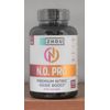 Zhou N.O. Pro with Beet Root Premium Nitric Oxide Support 120 Capsules NO Pro