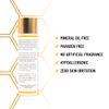 Bella B Bundle - Face Toner 5.1oz and Face Serum 1.7oz