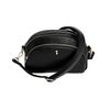 Stackers Black Cross Body Bag