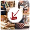 Multi Angle Ruler | High Precision Woodworking Square Gauge | Rust-Proof Carpenter Protractor, Non-slip Precision Marking Gauge for Door Framing Workshop
