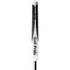 GOLF PRIDE Golf Putter Grip REVERSE TAPER REVERSE TAPER MEDIUM FLAT RT Putter Flat MID
