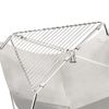 BUNDOK Bonfire Stand for Lotus BD-492 Replacement Net
