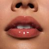 KYLIE lip butter Peach Mango 0.35 fl oz | hydration + shine