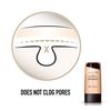 Max Factor Lasting Performance 104 Warm Almond Foundation, 35 ml