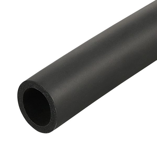 uxcell Pipe Insulation Foam Tube, Lagging Insulation Pipe, Heat Retention, Handle Grip Support, ID, 0.8 inches (20 mm), OD 1.2 inches (30 mm), Total Length 6.6 ft (2 m)