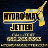 Hydro JETTER SOCK FILTER 9" x 9" Helps prevent objects in water tank Free Ship!