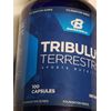 Bodybuilding.com - TRIBULUS TERRESTRIS - 100 Capsules - 1.25g - Exp 6/2025