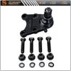 For 2006-2012 Chevy Colorado Canyon 2WD Front Spring Strut Upper Control Arm Kit