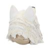 Nemesis Now Night Wolf Figurine 19cm Black