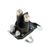 Starter Relay Solenoid For Briggs & Stratton 1755381YP Snapper Tractor