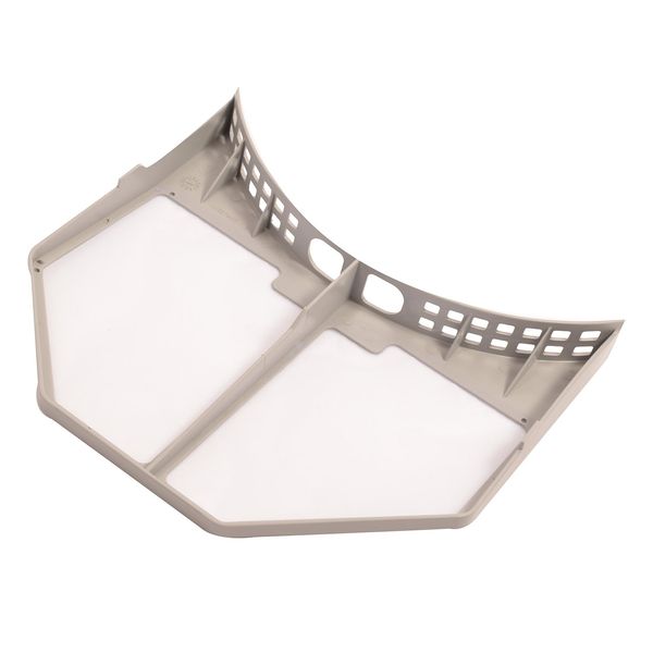 HOTPOINT Tumble Dryer Fluff Filter