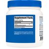 Nutricost Creapure® Creatine Monohydrate 500 Grams