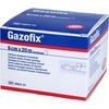 Gazofix kohäsive Fixierbinde 20 m x 6cm, 1 St BIN