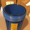 Big Blue 10" Whole House Water Filter System (3/4" Port)+Mounting Bracket+Filter