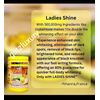 Phyto DSM Ladies Shine Advanced. 💯 AUTHENTIC & Effective 800g X 1 with cup