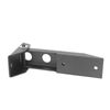 Rear Tailgate Door Hinge Set Mounting Bracket For 1997-2006 Jeep Wrangler TJ