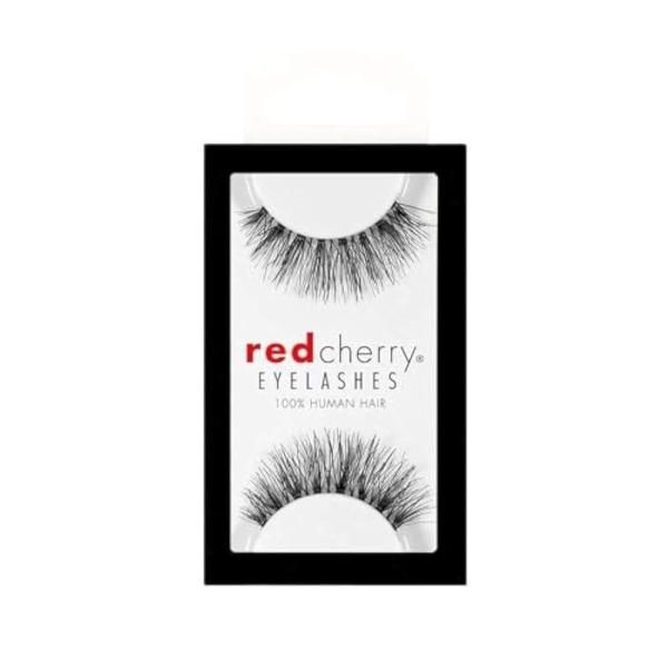 Red Cherry false eyelashes 523 3 pair pack hot item item