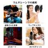 Microphone Windshield, Microphone Sponge Windproof Cover, Hairy Windscreen, Noise Prevention, Microphone Accessories
