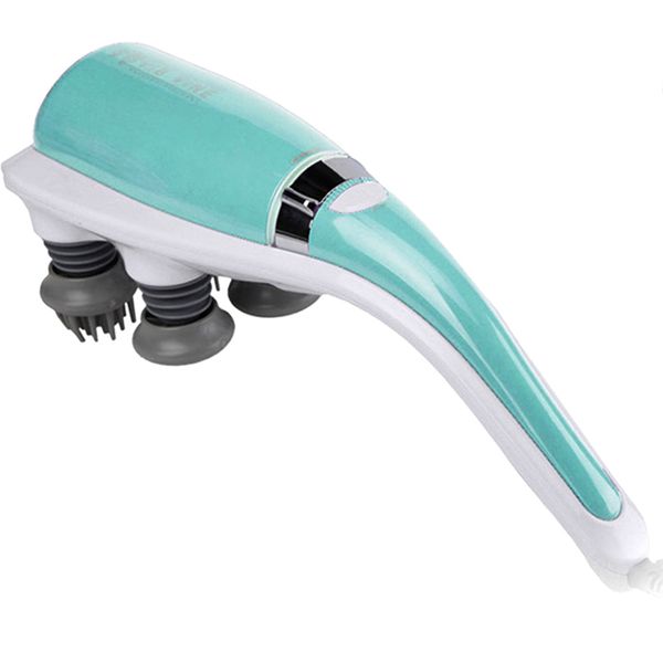 Unix Vibe Vine Prime Electric Massager UHM-4900