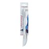 3 Claveles Set of 2 Glossy Table Knives 23.5 cm