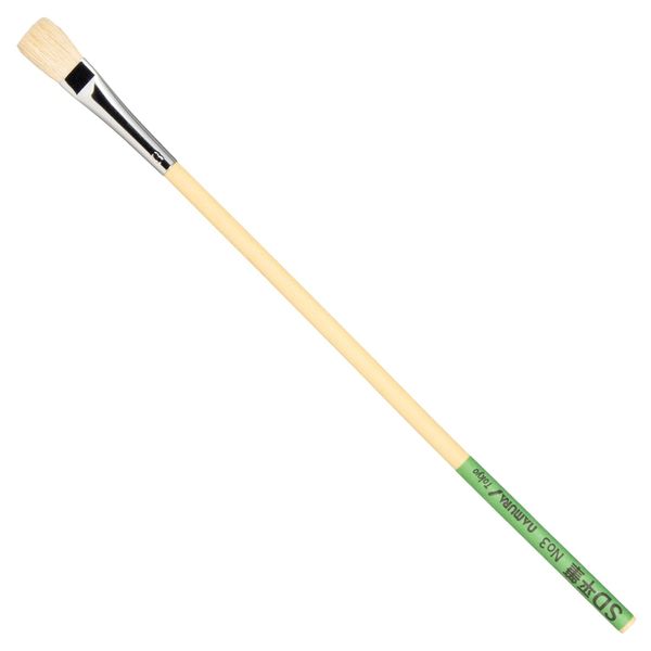 Namura Taiseido Hobby Art SD 3 Model Paint Brush