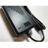 Replacement for 12V 5V 4 Thin Pin AC-DC Adaptor Power Supply for External Hard Drive Enclosure