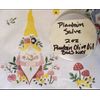 Wildcrafted Herbal Plantain Salve 2 oz.