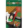 Campfire Fun: Education Outdoors S'mores Card Game