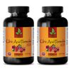 immune system support - URIC ACID FORMULA NATURAL EXTRACTS 2B -green tea extract