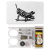 'Grasshopper' Mini Travel Sewing Kit (SE00038688)