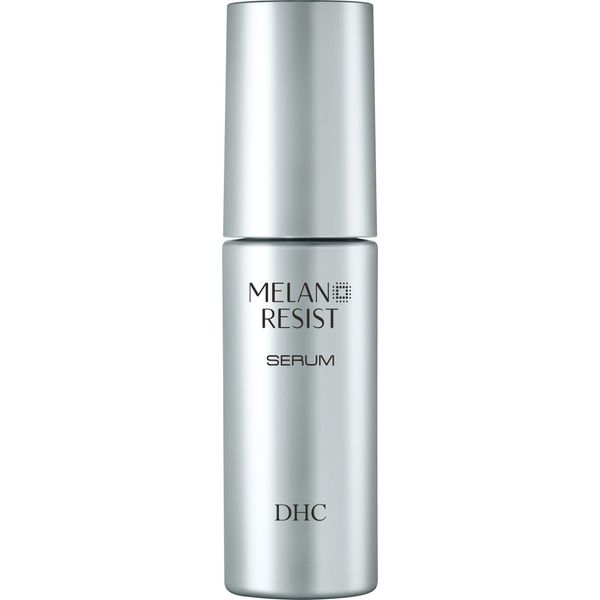 DHC Medicated MelanoResist Serum