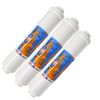 Omnipure K2528-CC Inline GAC 10" x 2" Postfilter 3/8 NPT  3PK