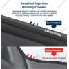 For 02-06 Toyota Camry Window Visor Vent Rain Sun Deflector Guard 4Pc Set