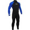 Lomo Cyclone 3mm Mens Wetsuit (Medium Wide)