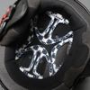 Two Wheel Cool Airhead Ventilation Liner For Helmets, model: -