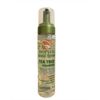 Isoplus Natural Remedy Tea Tree Foaming Wrap/Set Lotion