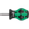 Wera 05008862001 367 TORX Stubby Screwdriver 40 x 25 mm